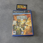 Vendita Tom Clancy’s Ghost Recon 2 - Retrogaming Shop