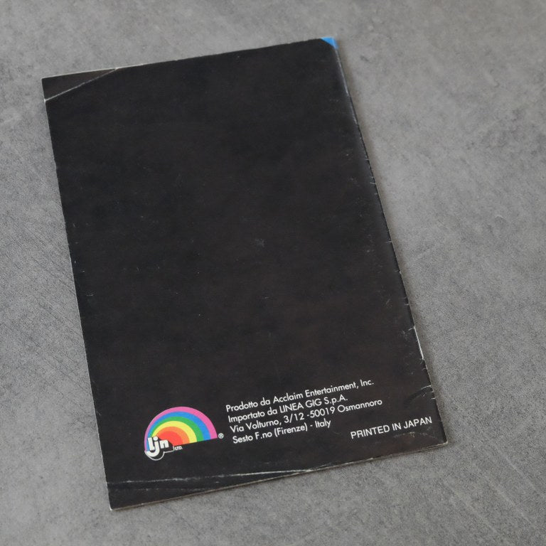 Vendita Alien 3 - Retrogaming Shop