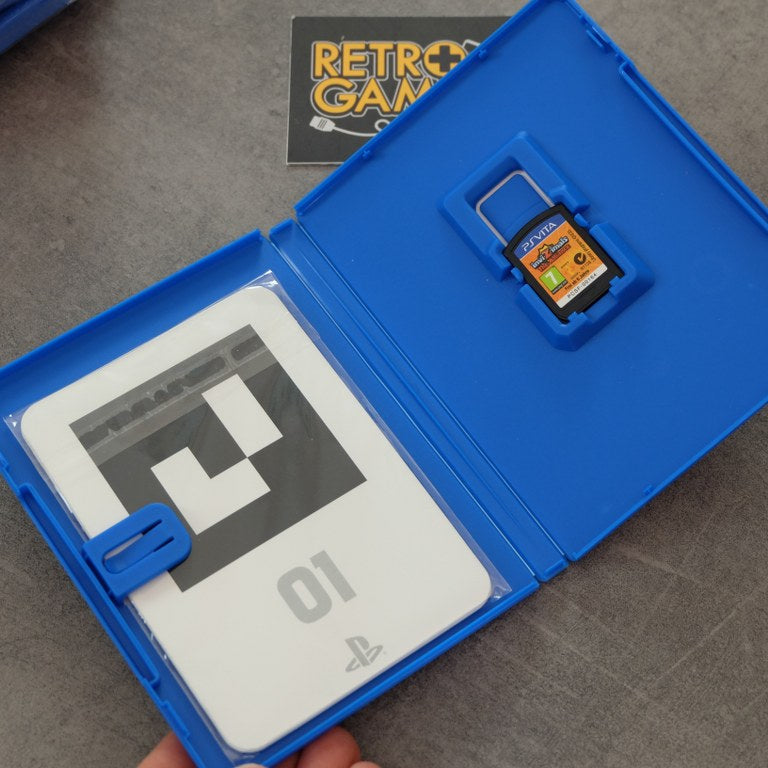 Vendita Invizimals L'Alleanza - Retrogaming Shop