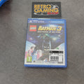 Vendita Lego Batman 3 Gotham e Oltre Nuovo - Retrogaming Shop