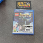 Vendita Lego Batman 3 Gotham e Oltre Nuovo - Retrogaming Shop