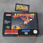 Vendita Aero The Acro-Bat - Retrogaming Shop