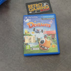 Vendita Little Deviants - Retrogaming Shop