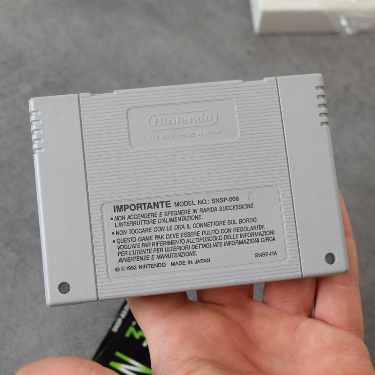 Vendita Alien 3 - Retrogaming Shop