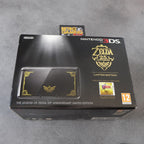 Vendita The Legend Of Zelda 25th Anniversary Limited Edition 3ds - Retrogaming Shop