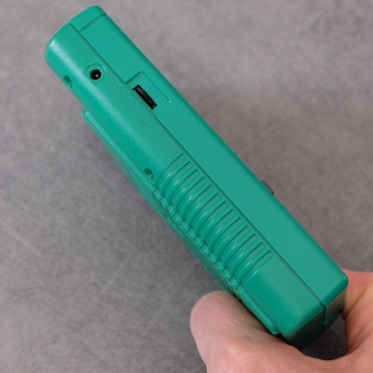 Game Boy Gig Verde Nintendo