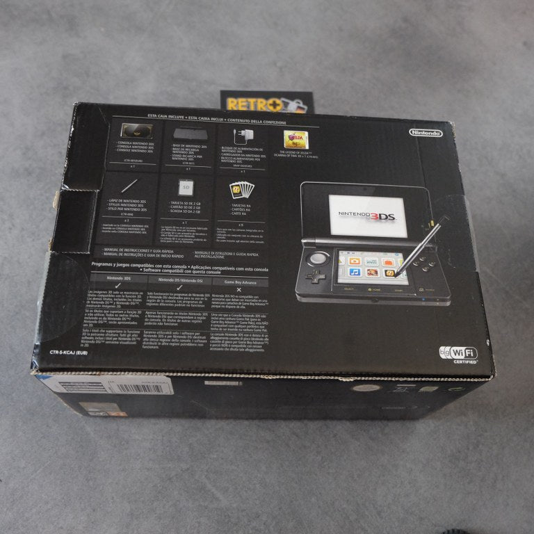 The Legend Of Zelda 25th Anniversary Limited Edition 3ds Nintendo