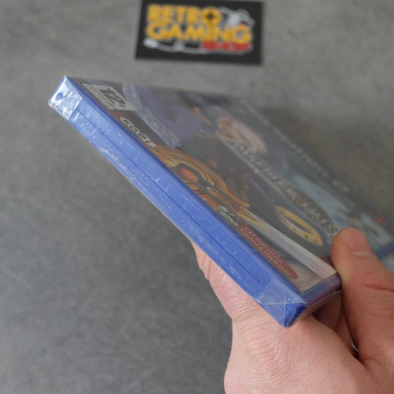 Vendita Atelier Iris 2: the Azoth Of Destiny Nuovo - Retrogaming Shop