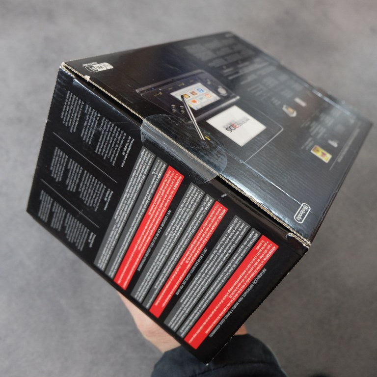 The Legend Of Zelda 25th Anniversary Limited Edition 3ds Nintendo