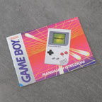 Vendita Game Boy Gig Verde - Retrogaming Shop