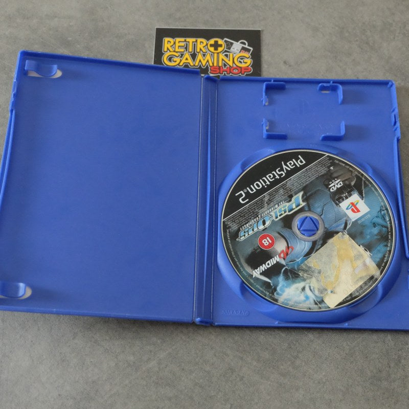 Vendita Psi-Ops The Mindgate Conspiracy - Retrogaming Shop