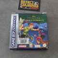 Vendita Peter Pan Ritorno All'isola Che Non C'è - Retrogaming Shop