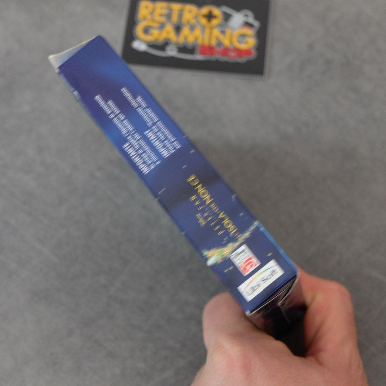 Vendita Peter Pan Ritorno All'isola Che Non C'è - Retrogaming Shop