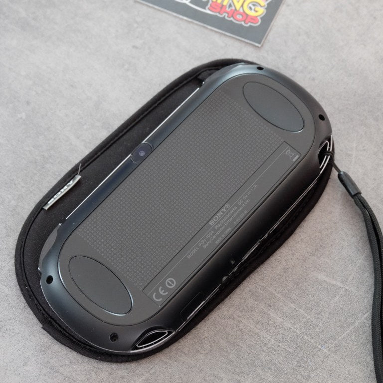 Vendita Psvita - Retrogaming Shop