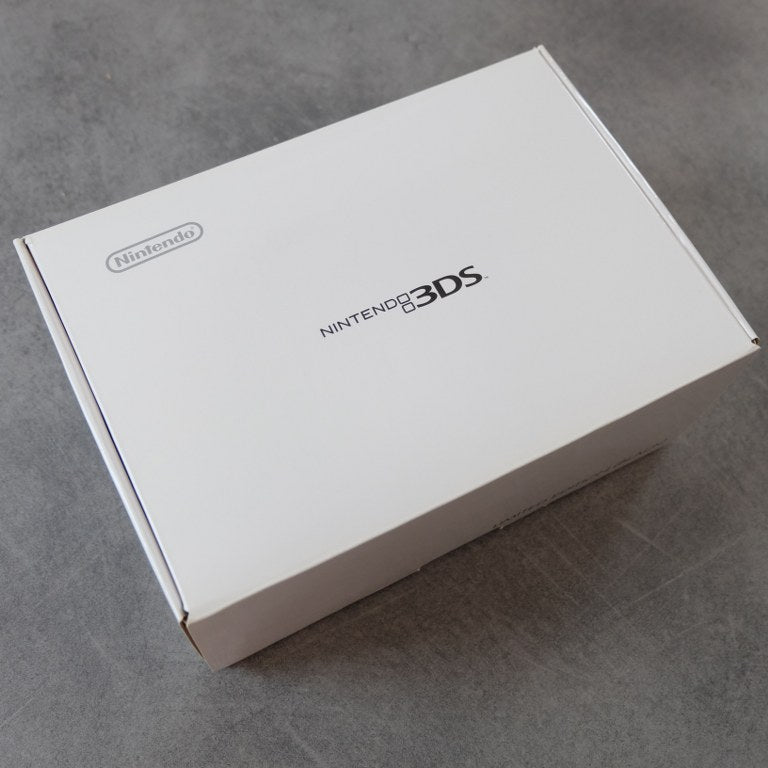 Vendita The Legend Of Zelda 25th Anniversary Limited Edition 3ds - Retrogaming Shop