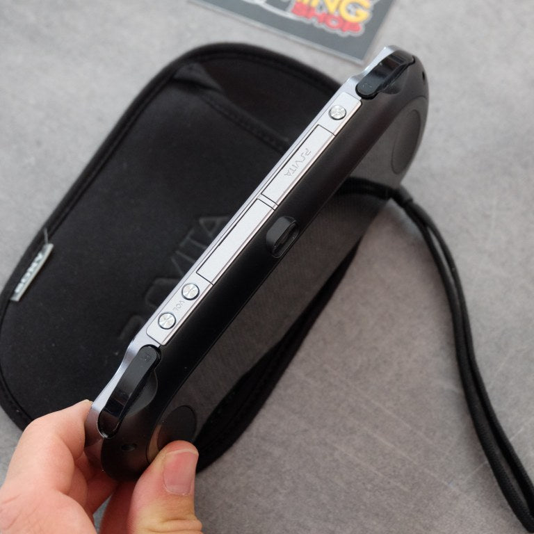 Vendita Psvita - Retrogaming Shop