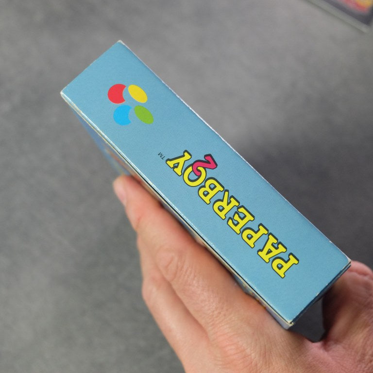 Vendita Paperboy 2 - Retrogaming Shop