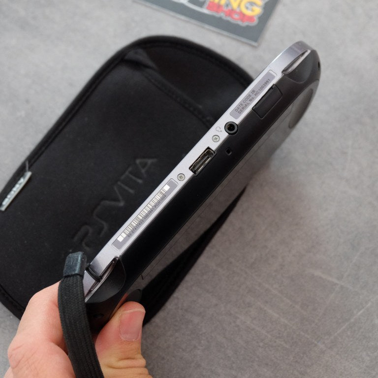 Vendita Psvita - Retrogaming Shop