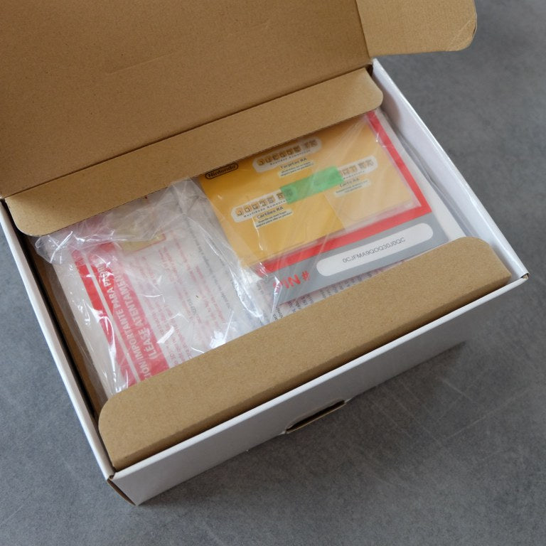 Vendita The Legend Of Zelda 25th Anniversary Limited Edition 3ds - Retrogaming Shop