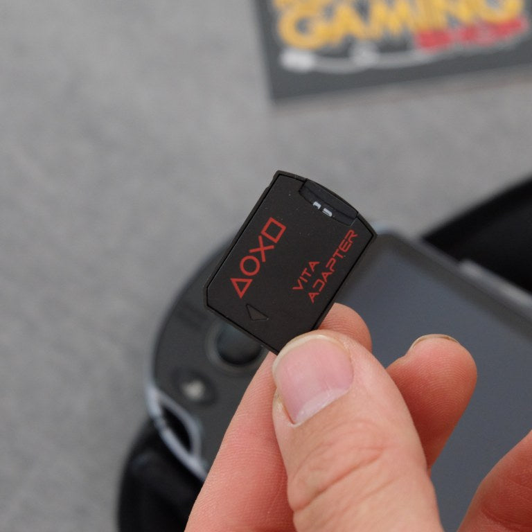 Psvita Sony