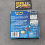 Vendita Pokemon Sapphire Version - Retrogaming Shop