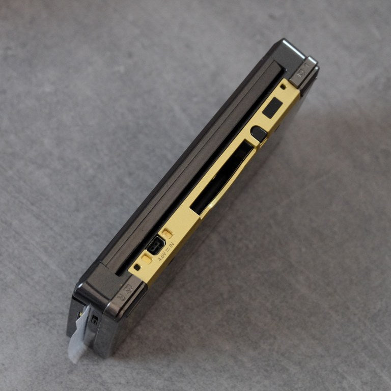 The Legend Of Zelda 25th Anniversary Limited Edition 3ds Nintendo