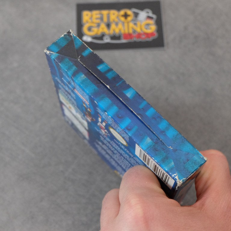 Vendita Pokemon Sapphire Version - Retrogaming Shop