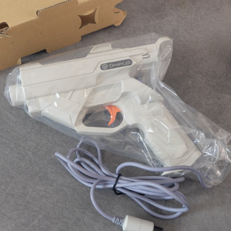 The House of The Dead 2 Gunset SEGA