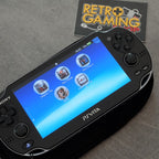 Vendita Psvita - Retrogaming Shop