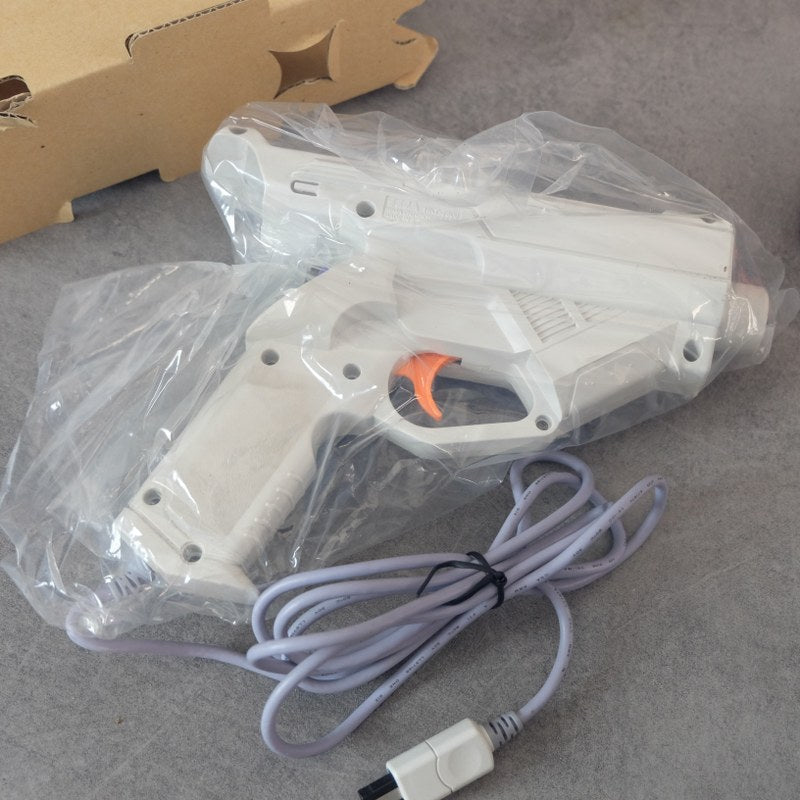 The House of The Dead 2 Gunset SEGA
