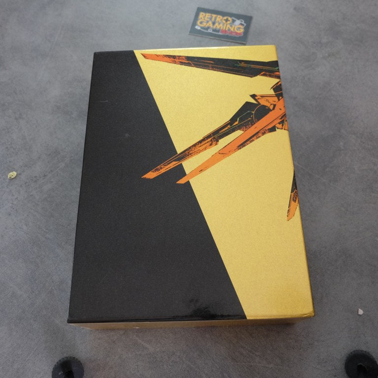 Zone of The Enders HD Edition Premium Package Sony