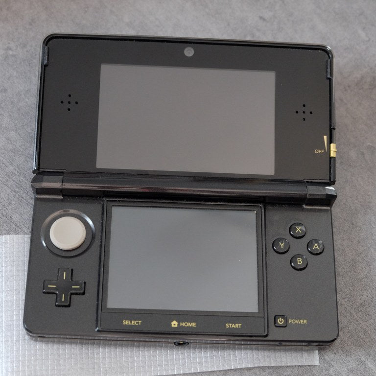 Vendita The Legend Of Zelda 25th Anniversary Limited Edition 3ds - Retrogaming Shop