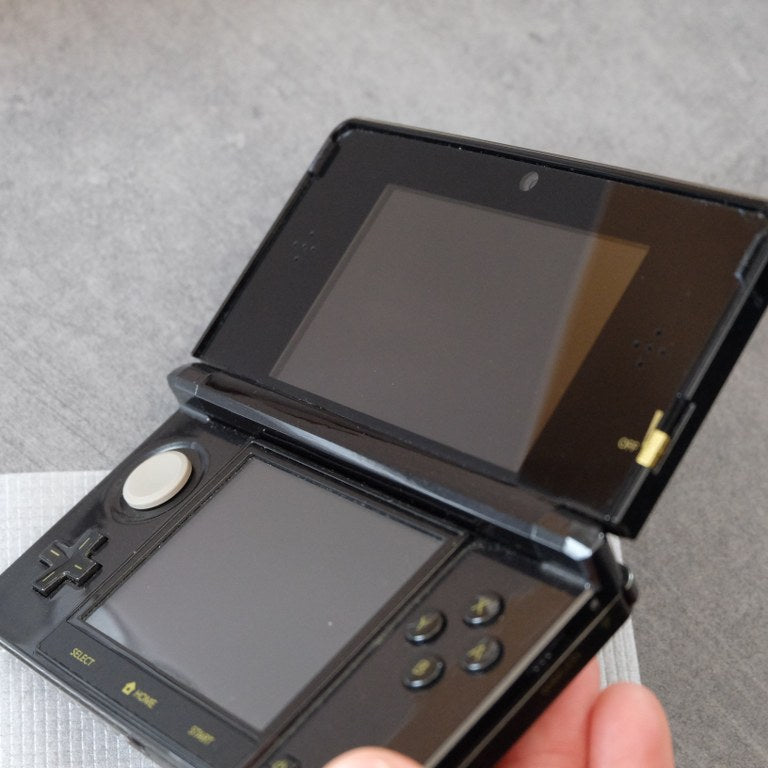 Vendita The Legend Of Zelda 25th Anniversary Limited Edition 3ds - Retrogaming Shop