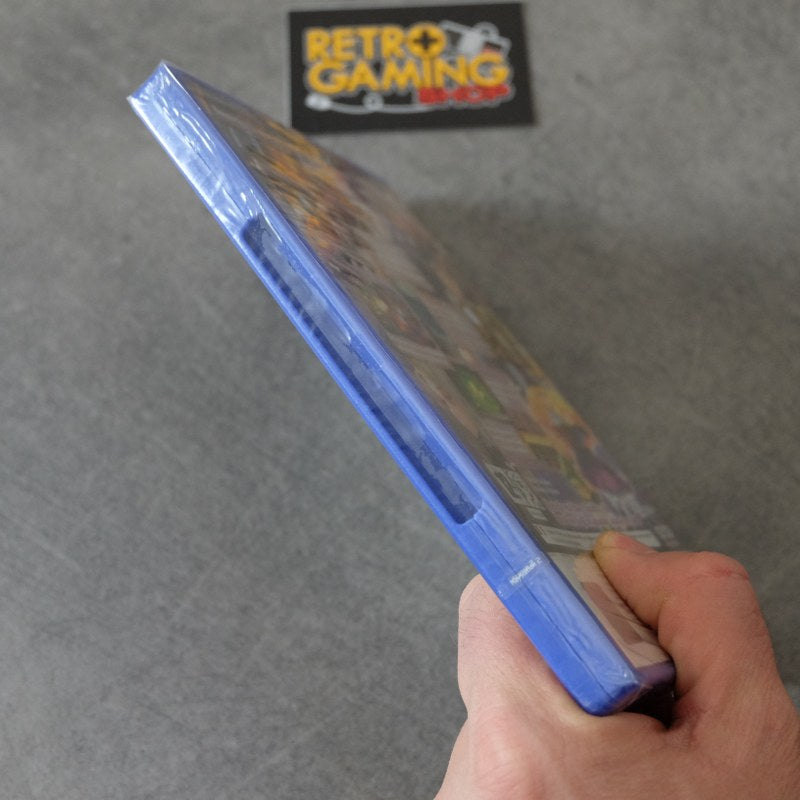 Vendita GrimGrimoire Nuovo - Retrogaming Shop