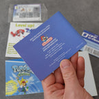 Vendita Pokemon Sapphire Version - Retrogaming Shop