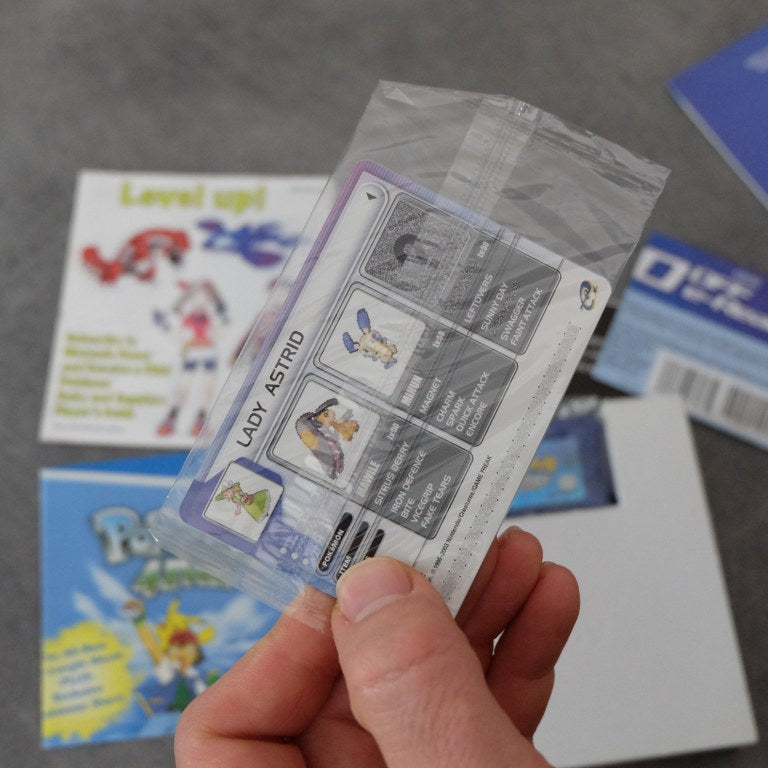 Vendita Pokemon Sapphire Version - Retrogaming Shop