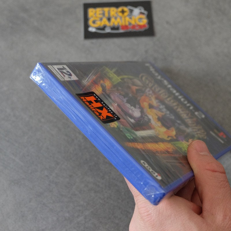 Vendita GrimGrimoire Nuovo - Retrogaming Shop