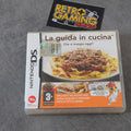 Vendita LA Guida IN Cucina – Cosa Si Mangia Oggi? - Retrogaming Shop