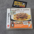 Vendita LA Guida IN Cucina – Cosa Si Mangia Oggi? - Retrogaming Shop