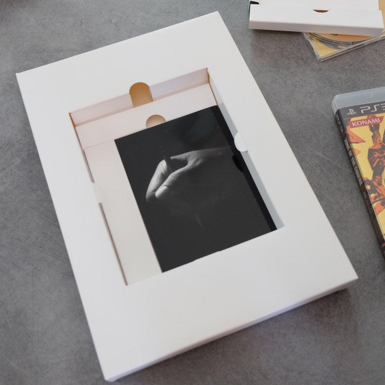 Vendita Zone of The Enders HD Edition Premium Package - Retrogaming Shop