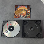Vendita Doom - Retrogaming Shop