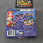 Vendita La Sirenetta Due Mondi di Magia - Retrogaming Shop