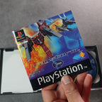 Vendita Raystorm - Retrogaming Shop