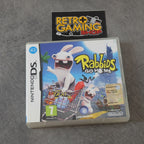 Vendita Rabbids Go Home - Retrogaming Shop
