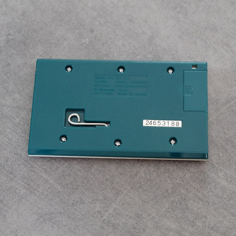 Vendita Game & Watch Donkey Kong JR. - Retrogaming Shop