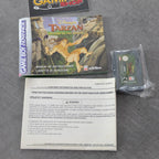 Vendita Tarzan Return to The Jungle - Retrogaming Shop
