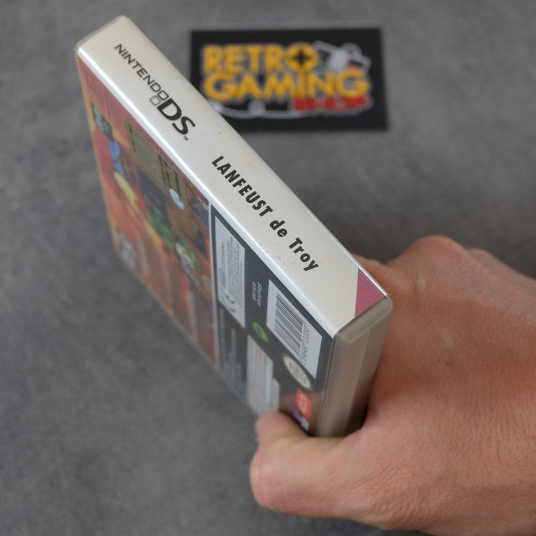 Lanfeust de Troy Nintendo