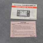 Vendita Game & Watch Donkey Kong JR. - Retrogaming Shop