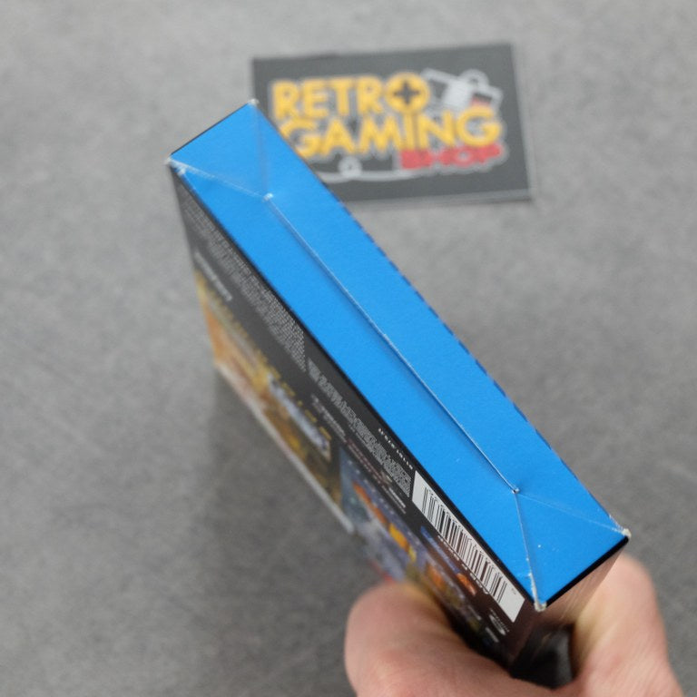 Vendita Spider-Man/Spider-Man 2 2 giochi in Uno - Retrogaming Shop