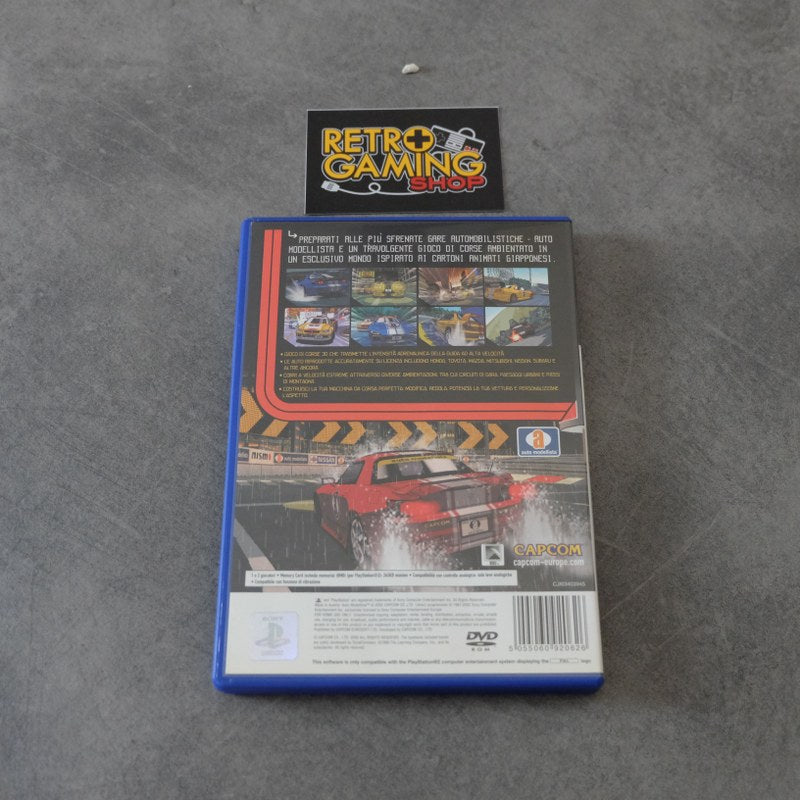 Vendita Auto Modellista - Retrogaming Shop